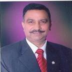 Dr. Satish. C. Sharma