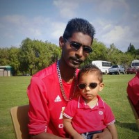 Joslin Pillay