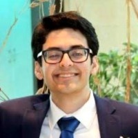 Daanyal Syed