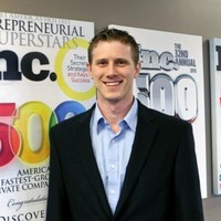 Mitchell Evans