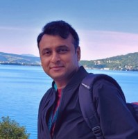 Rathan George