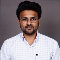 Yogesh Mahesh