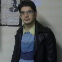Ehsan Forat