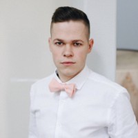 Daniil Novoselov