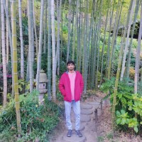 Senthil Ramesh