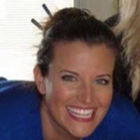 Kristen Mandish