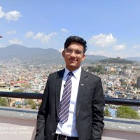Nitesh Thapa
