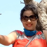 Purnima Gupta