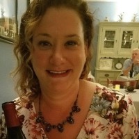 Christine Magnuson