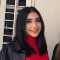 Ghazal Pahlavani