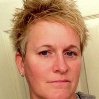 Leigh Ann Cross