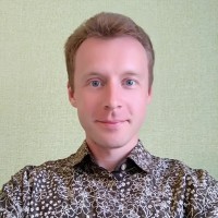 Евгений Голубев