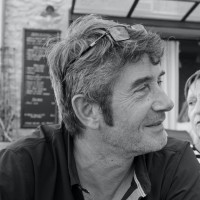 Thierry Gouttenègre