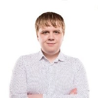 Дмитрий Науменко