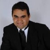 Cleuber Rosa De Bessa