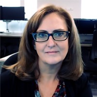 Ellen Kostel