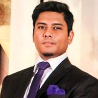 Munajj Khan