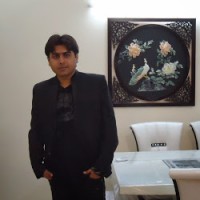 Tarun Arora
