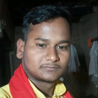 Rajkishor Shukla