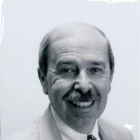 Howard Rutherford
