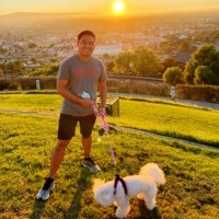 Pete Lucero Iii, Pmp