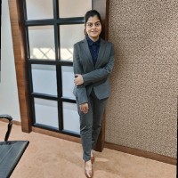 Riddhi Kumbhar