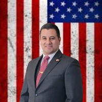 Adrian Serrano