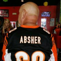 Dan Absher