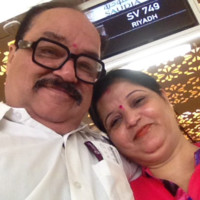 Vashdev Adnani
