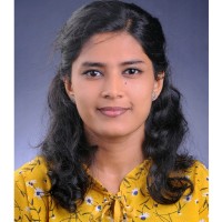 Vijetha Reddy Mohanraji