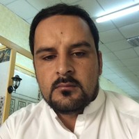 Naveed Asghar