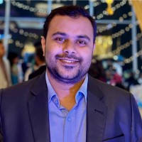 Aminul Islam Bhuiyan