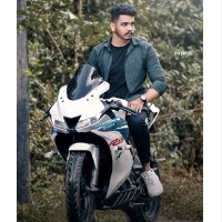 Suhas Kshatriya