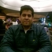 Gaurav Nayak