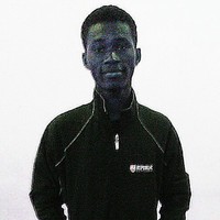 Israel Akinsola