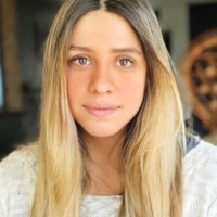 Javiera Valdés