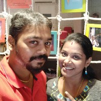 Madhumetha Sabareesh