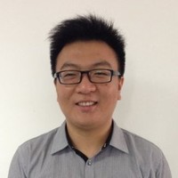 李思捷 Jason Lee