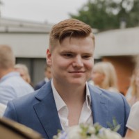 Kristjan Laid