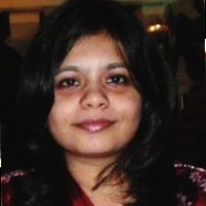 Ashwini Vijayakumar