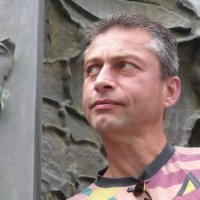 Frank Blum