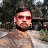 Vishal Sinha