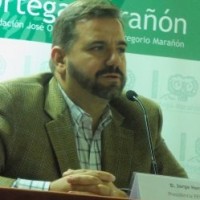 Jorge Hermida