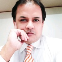 ARSHAD JAMIL