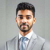 Shathir Mohammed