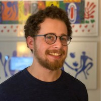Eli Weinberger