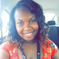 Jazmyne Carter