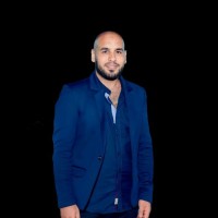 Mohamed Hashish