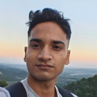 Sarthak Bhardwaj