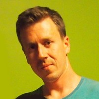 Alex Oslopov